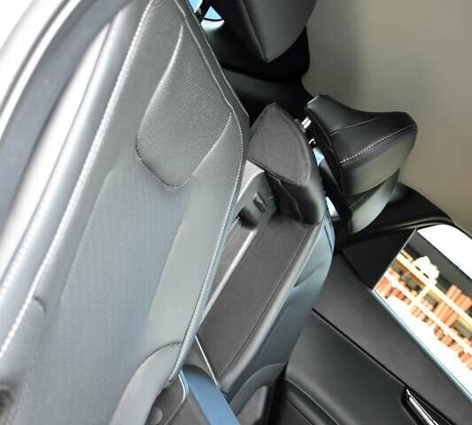 Серый Киа EV6, объемом двигателя 0 л и пробегом 164 тыс. км за 26800 $, фото 60 на Automoto.ua