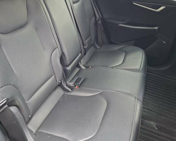 Серый Киа EV6, объемом двигателя 0 л и пробегом 120 тыс. км за 23500 $, фото 32 на Automoto.ua