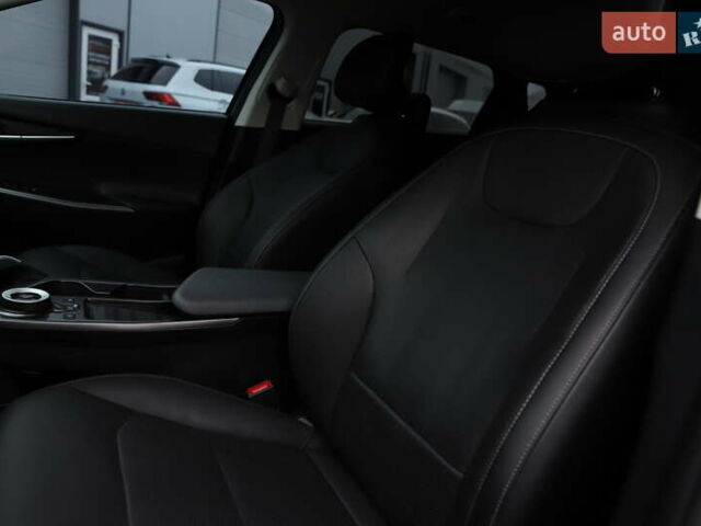 Сірий Кіа EV6, об'ємом двигуна 0 л та пробігом 67 тис. км за 15899 $, фото 18 на Automoto.ua