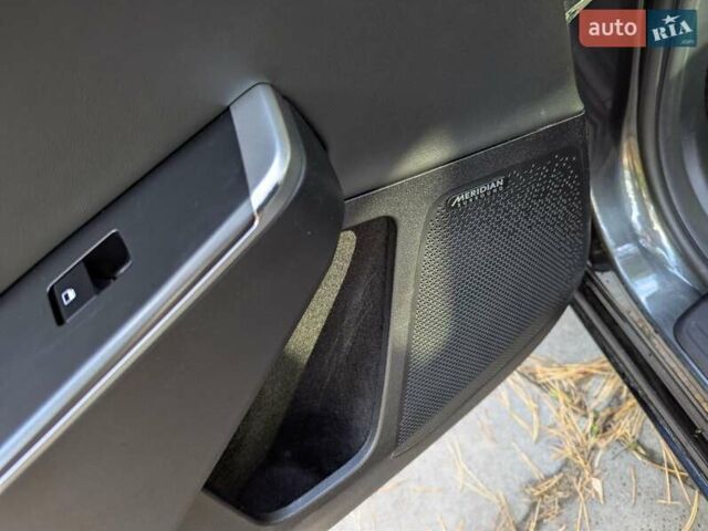 Сірий Кіа EV6, об'ємом двигуна 0 л та пробігом 140 тис. км за 23800 $, фото 30 на Automoto.ua