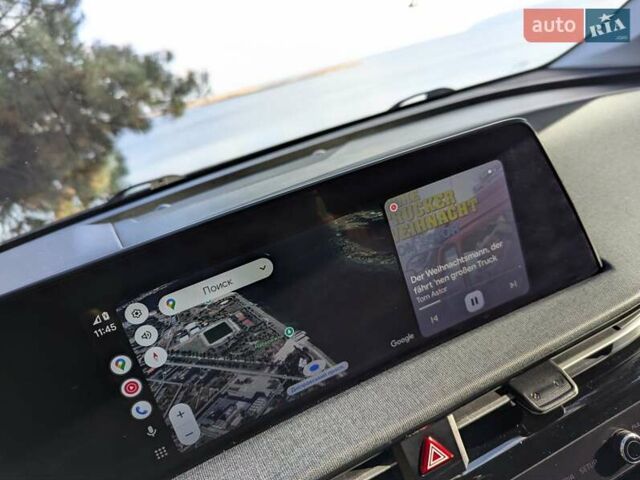 Сірий Кіа EV6, об'ємом двигуна 0 л та пробігом 140 тис. км за 23800 $, фото 39 на Automoto.ua