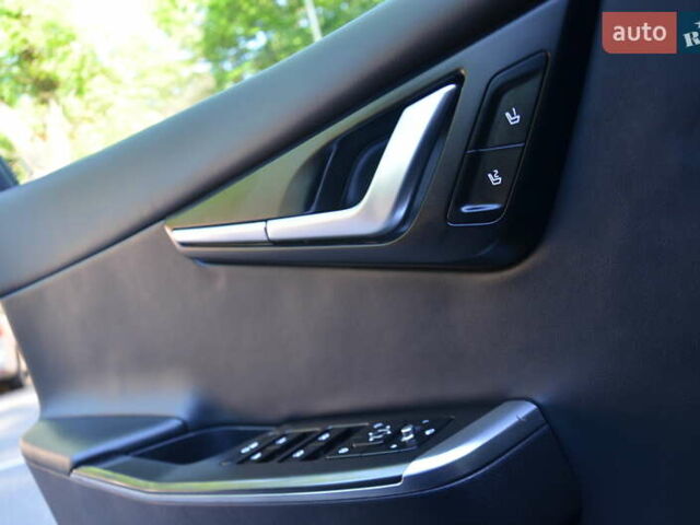 Серый Киа EV6, объемом двигателя 0 л и пробегом 76 тыс. км за 21850 $, фото 45 на Automoto.ua