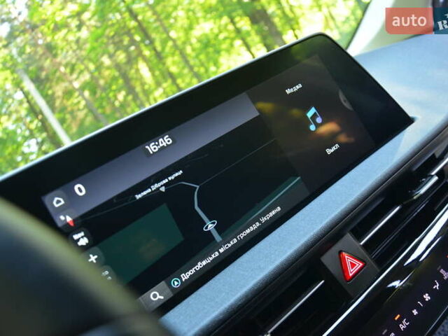 Серый Киа EV6, объемом двигателя 0 л и пробегом 76 тыс. км за 21850 $, фото 40 на Automoto.ua