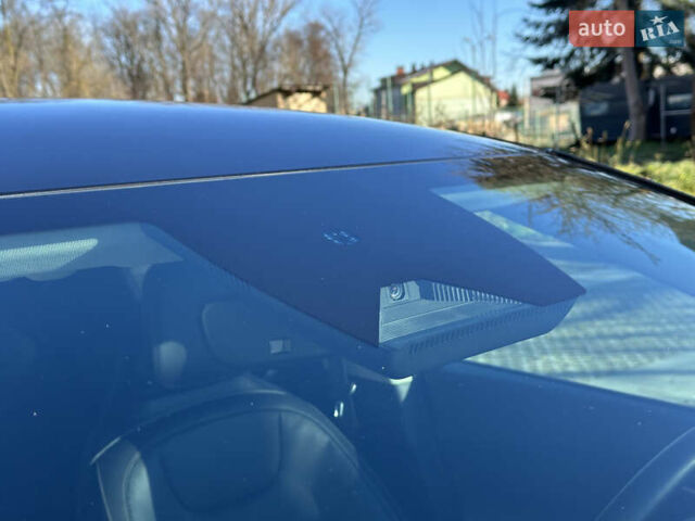 Сірий Кіа EV6, об'ємом двигуна 0 л та пробігом 150 тис. км за 26000 $, фото 30 на Automoto.ua