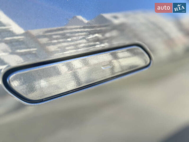 Сірий Кіа EV6, об'ємом двигуна 0 л та пробігом 150 тис. км за 26000 $, фото 28 на Automoto.ua