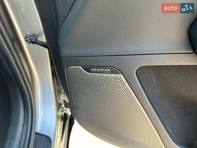 Серый Киа EV6, объемом двигателя 0 л и пробегом 47 тыс. км за 27999 $, фото 41 на Automoto.ua