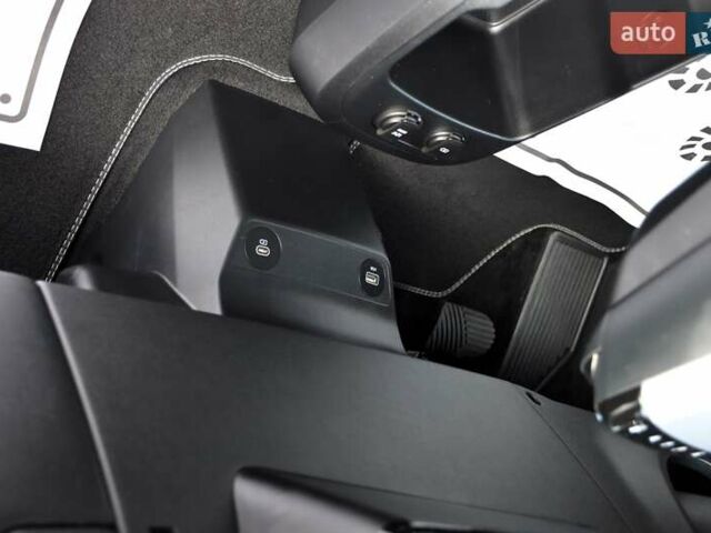 Серый Киа EV6, объемом двигателя 0 л и пробегом 164 тыс. км за 26800 $, фото 51 на Automoto.ua