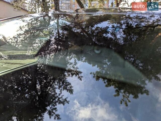 Сірий Кіа EV6, об'ємом двигуна 0 л та пробігом 140 тис. км за 23800 $, фото 27 на Automoto.ua