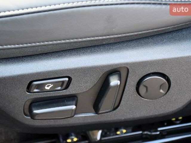 Серый Киа EV6, объемом двигателя 0 л и пробегом 164 тыс. км за 26800 $, фото 35 на Automoto.ua