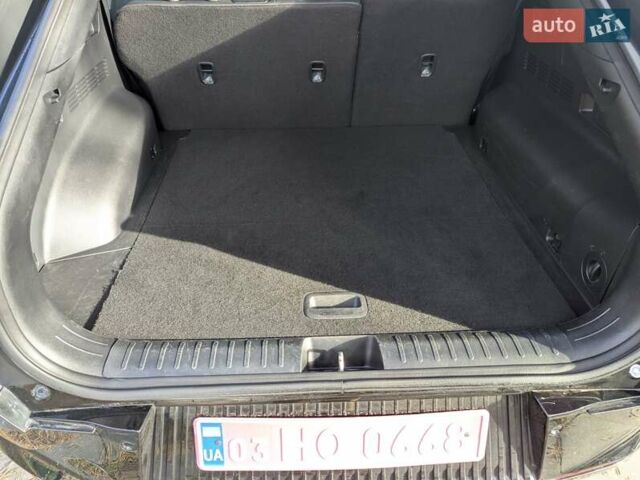 Сірий Кіа EV6, об'ємом двигуна 0 л та пробігом 140 тис. км за 23800 $, фото 34 на Automoto.ua