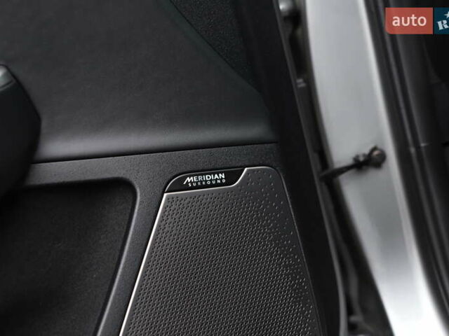 Сірий Кіа EV6, об'ємом двигуна 0 л та пробігом 67 тис. км за 15899 $, фото 20 на Automoto.ua