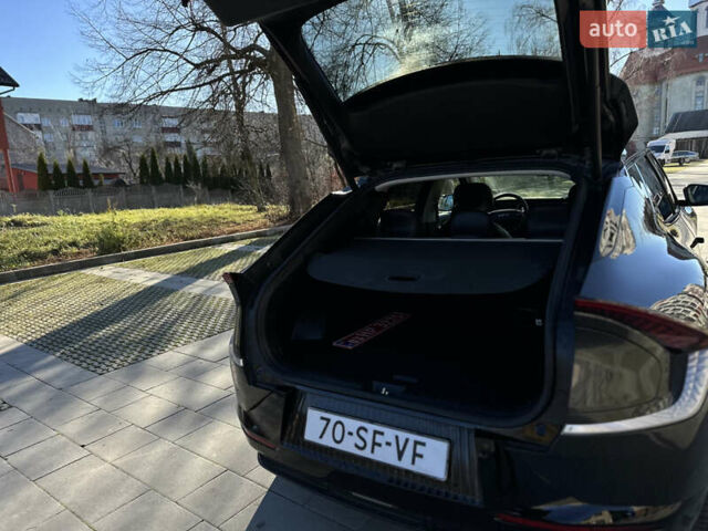 Сірий Кіа EV6, об'ємом двигуна 0 л та пробігом 150 тис. км за 26000 $, фото 55 на Automoto.ua