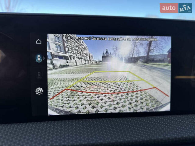 Сірий Кіа EV6, об'ємом двигуна 0 л та пробігом 150 тис. км за 26000 $, фото 59 на Automoto.ua