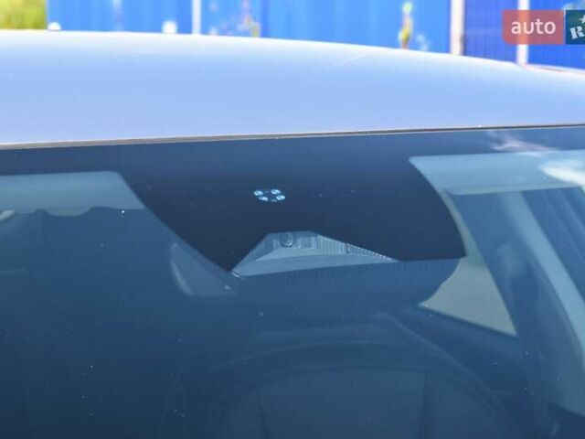 Серый Киа EV6, объемом двигателя 0 л и пробегом 164 тыс. км за 26800 $, фото 15 на Automoto.ua