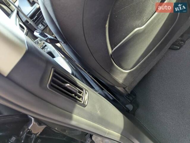 Сірий Кіа EV6, об'ємом двигуна 0 л та пробігом 140 тис. км за 23800 $, фото 31 на Automoto.ua