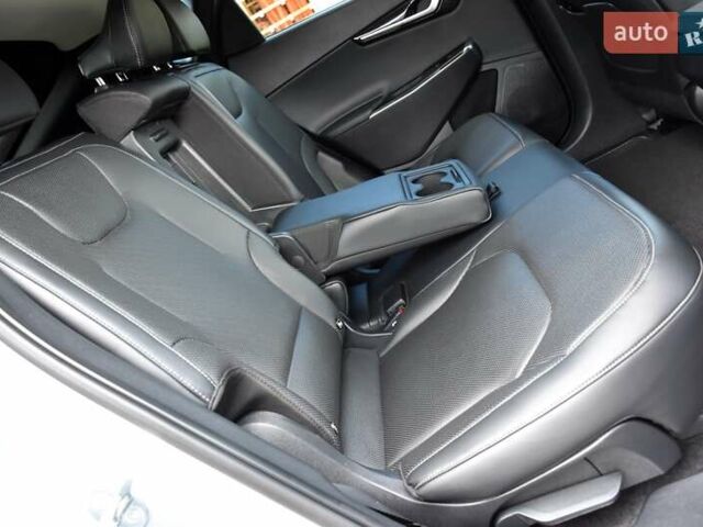 Серый Киа EV6, объемом двигателя 0 л и пробегом 164 тыс. км за 26800 $, фото 58 на Automoto.ua