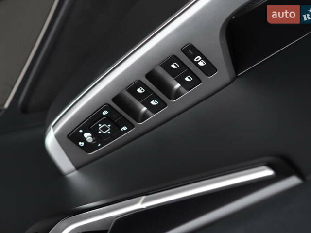 Сірий Кіа EV6, об'ємом двигуна 0 л та пробігом 67 тис. км за 15899 $, фото 19 на Automoto.ua