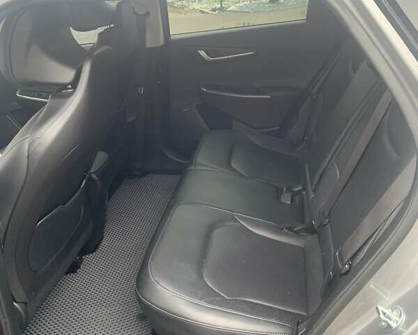 Серый Киа EV6, объемом двигателя 0 л и пробегом 171 тыс. км за 20950 $, фото 8 на Automoto.ua