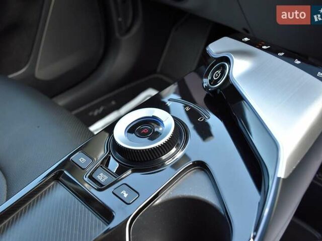 Серый Киа EV6, объемом двигателя 0 л и пробегом 164 тыс. км за 26800 $, фото 53 на Automoto.ua