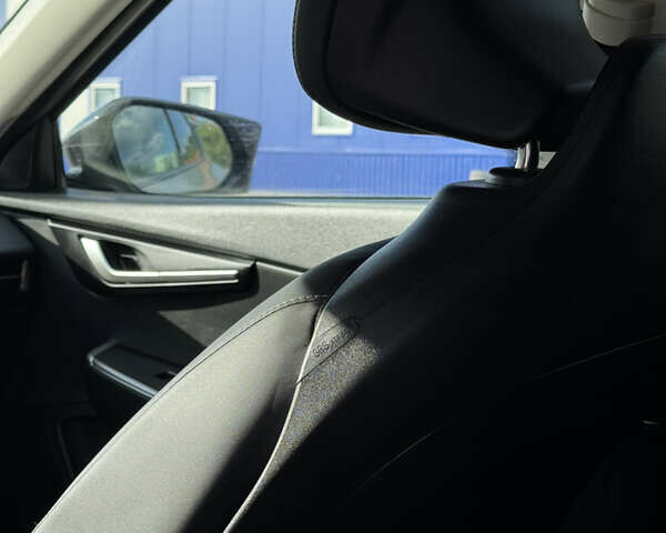 Сірий Кіа EV6, об'ємом двигуна 0 л та пробігом 14 тис. км за 22950 $, фото 22 на Automoto.ua