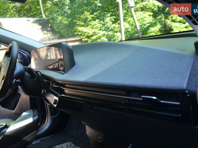 Серый Киа EV6, объемом двигателя 0 л и пробегом 76 тыс. км за 21850 $, фото 62 на Automoto.ua