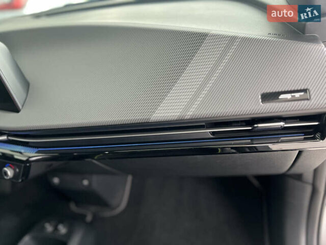 Серый Киа EV6, объемом двигателя 0 л и пробегом 3 тыс. км за 40000 $, фото 23 на Automoto.ua