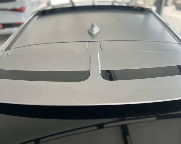 Серый Киа EV6, объемом двигателя 0 л и пробегом 3 тыс. км за 40000 $, фото 9 на Automoto.ua