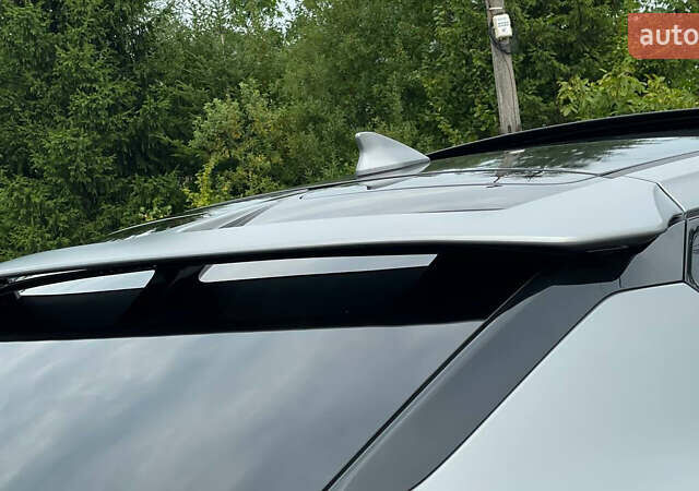 Сірий Кіа EV6, об'ємом двигуна 0 л та пробігом 19 тис. км за 27800 $, фото 41 на Automoto.ua