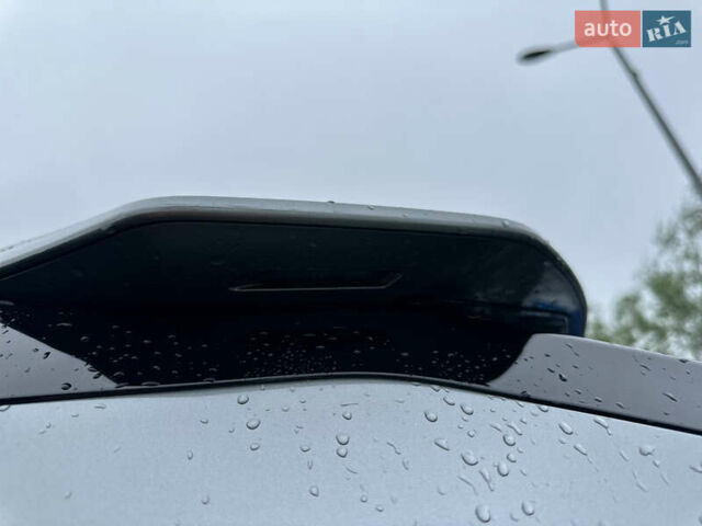 Серый Киа EV6, объемом двигателя 0 л и пробегом 23 тыс. км за 26999 $, фото 19 на Automoto.ua