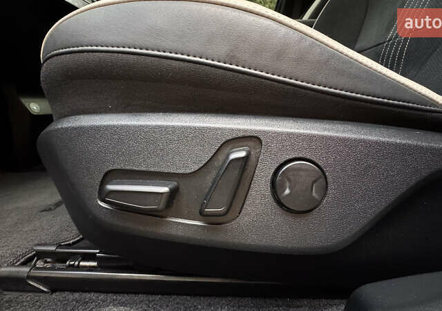 Серый Киа EV6, объемом двигателя 0 л и пробегом 23 тыс. км за 33000 $, фото 24 на Automoto.ua