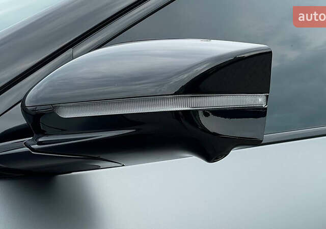Сірий Кіа EV6, об'ємом двигуна 0 л та пробігом 19 тис. км за 27800 $, фото 26 на Automoto.ua