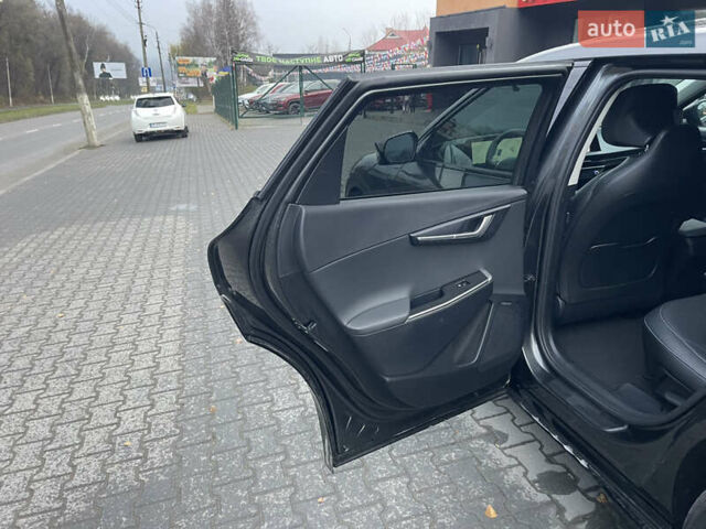 Серый Киа EV6, объемом двигателя 0 л и пробегом 68 тыс. км за 26500 $, фото 16 на Automoto.ua