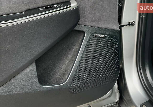 Сірий Кіа EV6, об'ємом двигуна 0 л та пробігом 19 тис. км за 27800 $, фото 66 на Automoto.ua