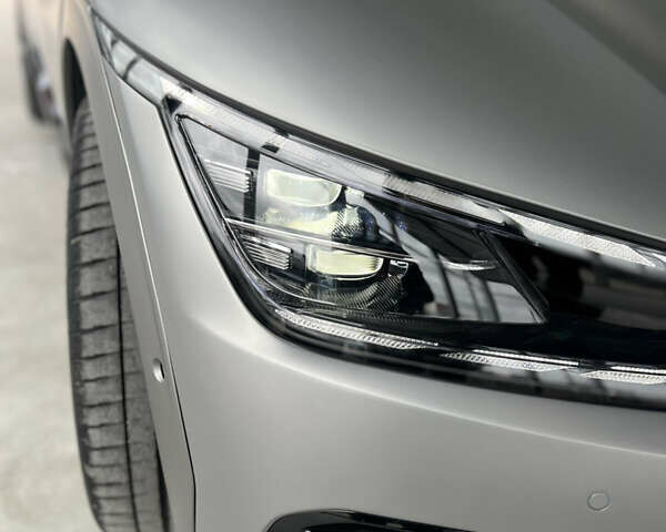 Серый Киа EV6, объемом двигателя 0 л и пробегом 3 тыс. км за 40000 $, фото 8 на Automoto.ua