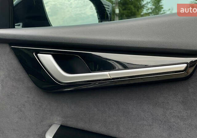 Сірий Кіа EV6, об'ємом двигуна 0 л та пробігом 19 тис. км за 27800 $, фото 72 на Automoto.ua