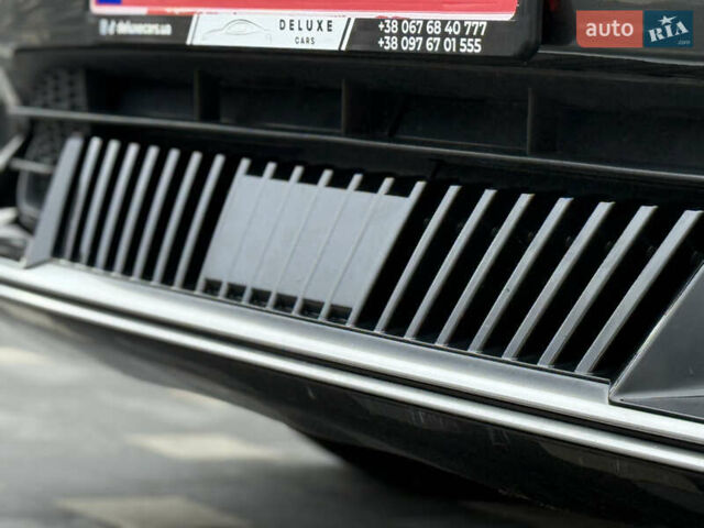 Серый Киа EV6, объемом двигателя 0 л и пробегом 47 тыс. км за 26900 $, фото 23 на Automoto.ua