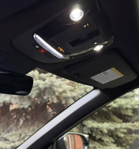 Серый Киа EV6, объемом двигателя 0 л и пробегом 23 тыс. км за 33000 $, фото 19 на Automoto.ua