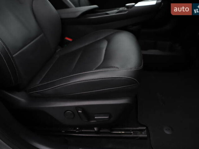 Сірий Кіа EV6, об'ємом двигуна 0 л та пробігом 310 тис. км за 16899 $, фото 25 на Automoto.ua