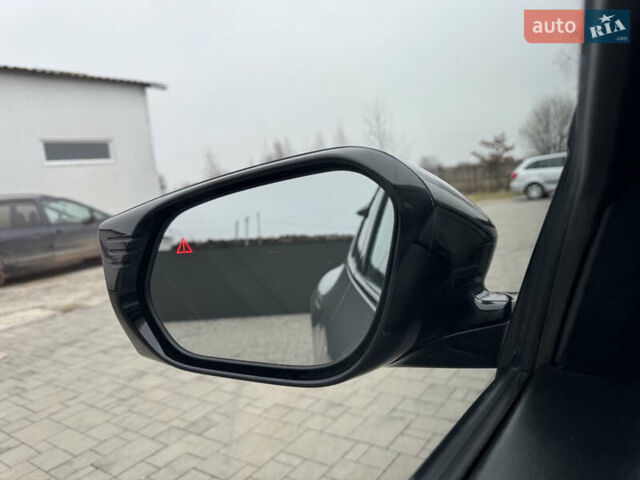 Сірий Кіа EV6, об'ємом двигуна 0 л та пробігом 98 тис. км за 23500 $, фото 11 на Automoto.ua