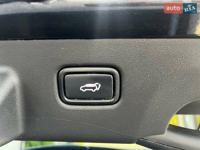 Серый Киа EV6, объемом двигателя 0 л и пробегом 53 тыс. км за 28700 $, фото 25 на Automoto.ua