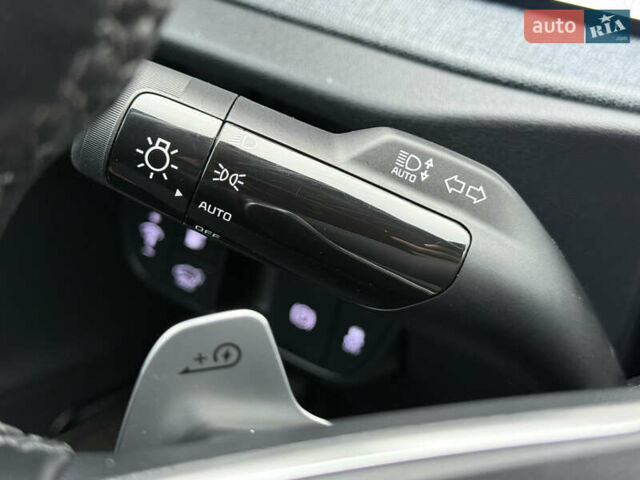 Серый Киа EV6, объемом двигателя 0 л и пробегом 47 тыс. км за 26900 $, фото 77 на Automoto.ua