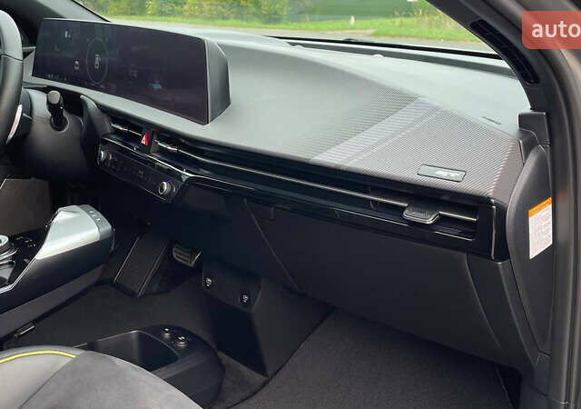 Сірий Кіа EV6, об'ємом двигуна 0 л та пробігом 19 тис. км за 27800 $, фото 77 на Automoto.ua