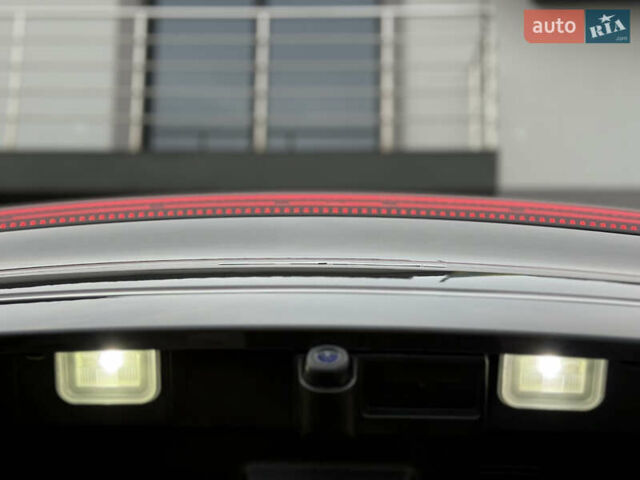 Серый Киа EV6, объемом двигателя 0 л и пробегом 47 тыс. км за 26900 $, фото 51 на Automoto.ua