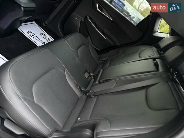 Серый Киа EV6, объемом двигателя 0 л и пробегом 47 тыс. км за 26900 $, фото 86 на Automoto.ua