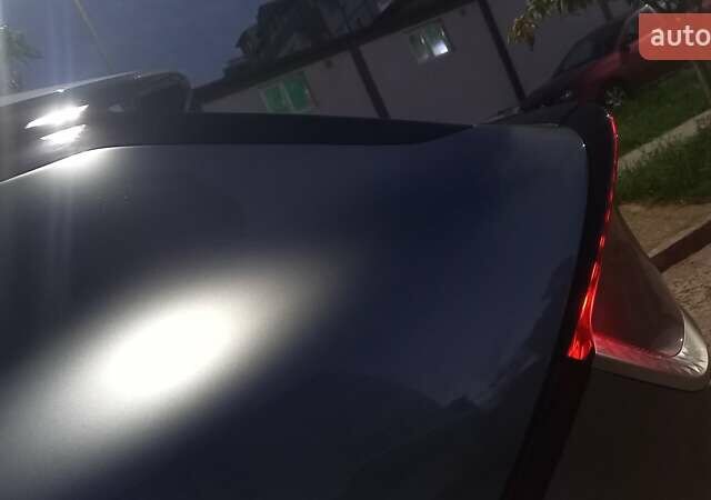 Серый Киа EV6, объемом двигателя 0 л и пробегом 14 тыс. км за 35000 $, фото 25 на Automoto.ua