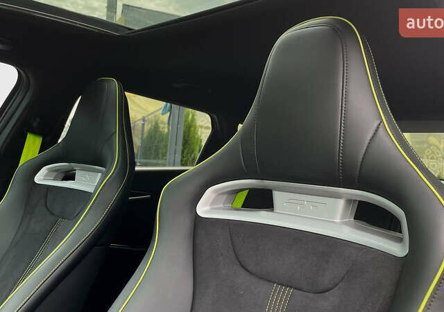 Серый Киа EV6, объемом двигателя 0 л и пробегом 18 тыс. км за 29800 $, фото 63 на Automoto.ua