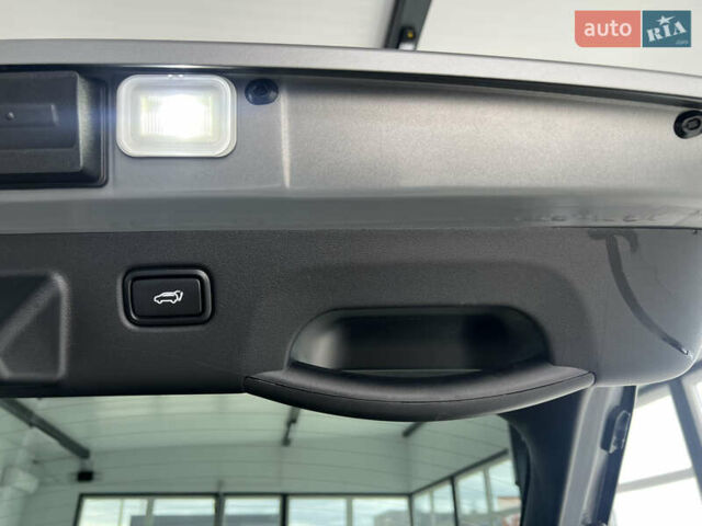 Серый Киа EV6, объемом двигателя 0 л и пробегом 3 тыс. км за 40000 $, фото 20 на Automoto.ua