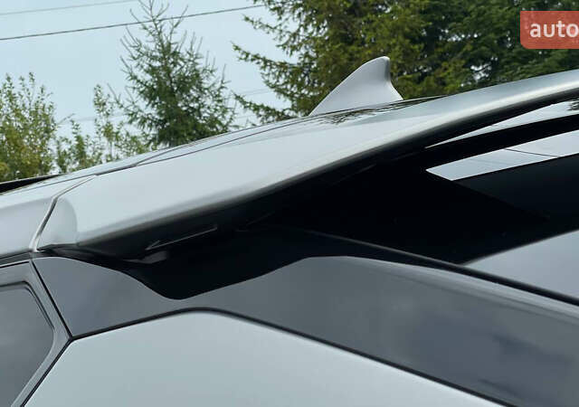 Сірий Кіа EV6, об'ємом двигуна 0 л та пробігом 19 тис. км за 27800 $, фото 51 на Automoto.ua