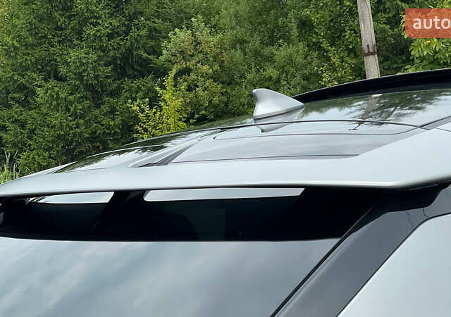 Сірий Кіа EV6, об'ємом двигуна 0 л та пробігом 19 тис. км за 27800 $, фото 40 на Automoto.ua