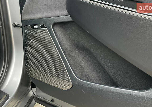 Сірий Кіа EV6, об'ємом двигуна 0 л та пробігом 19 тис. км за 27800 $, фото 71 на Automoto.ua